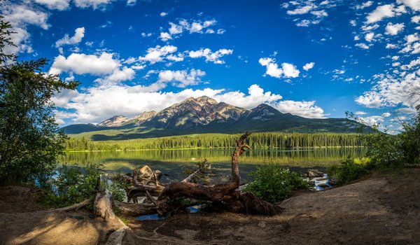 Hidden Gem Hikes In Jasper National Park Tourism Jasper