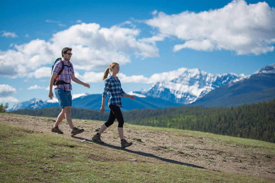 Without Wheels In The Wild? | Tourism Jasper