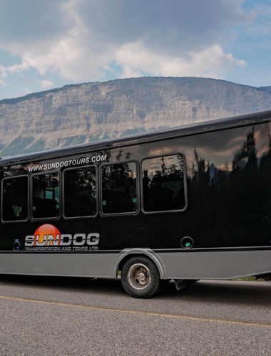 SunDog Tours and Transportation SunDog Tours and Transportation