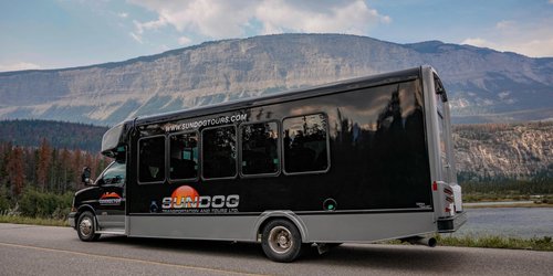 SunDog Tours and Transportation SunDog Tours and Transportation