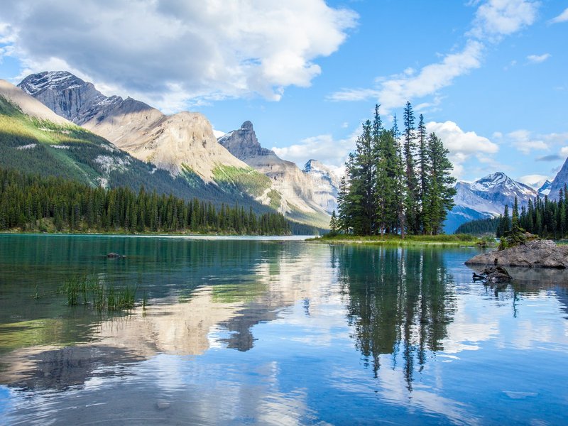 Jasper National Park | Official Guide | Tourism Jasper