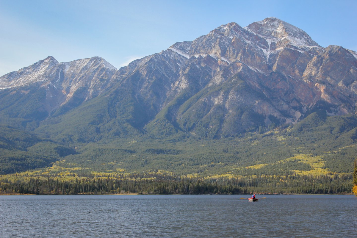 Family Private Canoe Adventure Tourism Jasper   64462751 7d4e 4d4f B434 B2a05f584bca.width 1200 