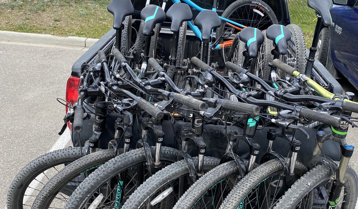 fat bike rentals near me