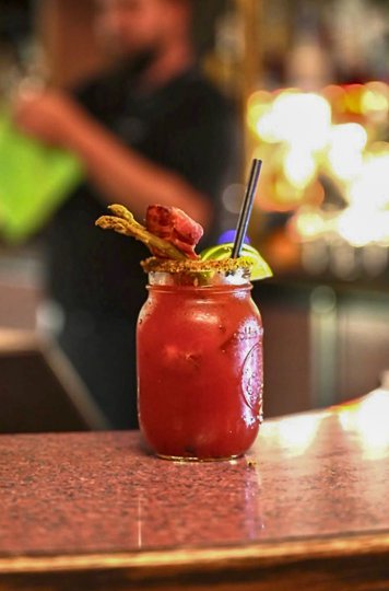 Caesar Sunday at The Whisky Jack Grill.jpg