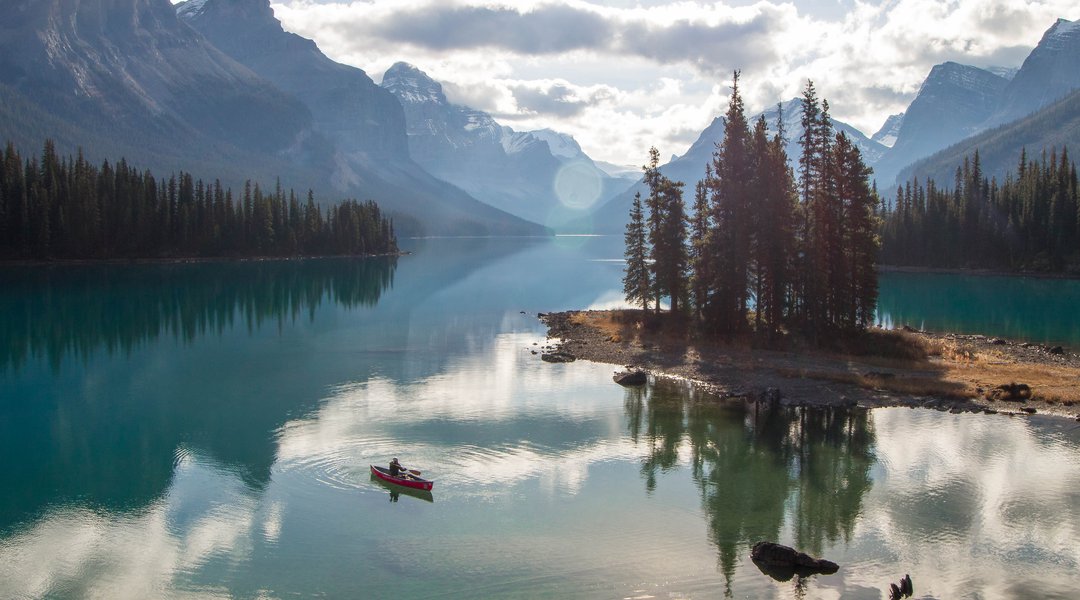 Jasper National Park | Official Guide | Tourism Jasper