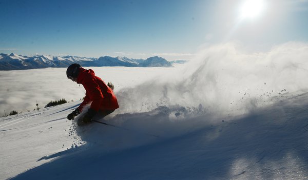 10 awesome facts about Marmot Basin ski resort | Tourism Jasper