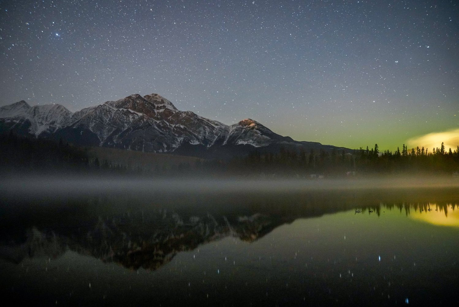 How we’re celebrating 10 years of Jasper’s Dark Sky Preserve | Tourism ...