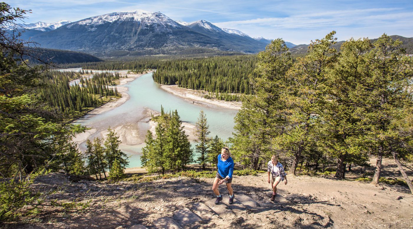 Discover Jasper Tourism Jasper 2426