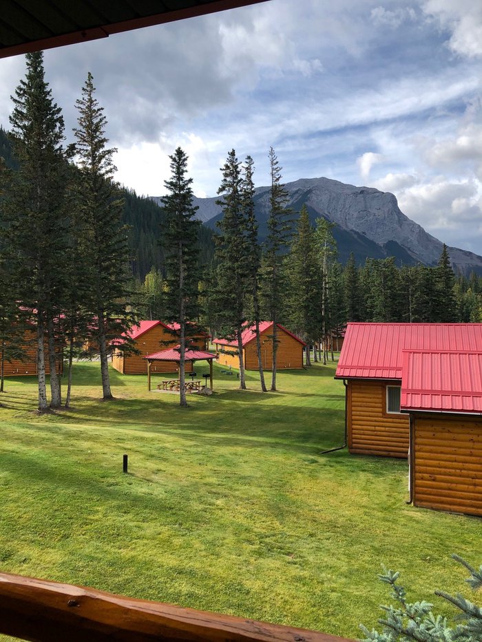 Jasper East Cabins | Tourism Jasper