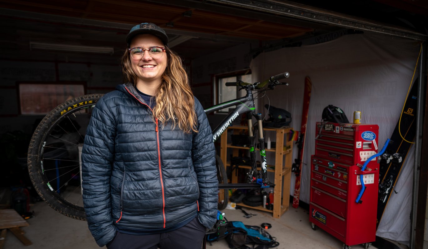 Ellissa Journey Bike Guides Ellissa Journey Bike Guides