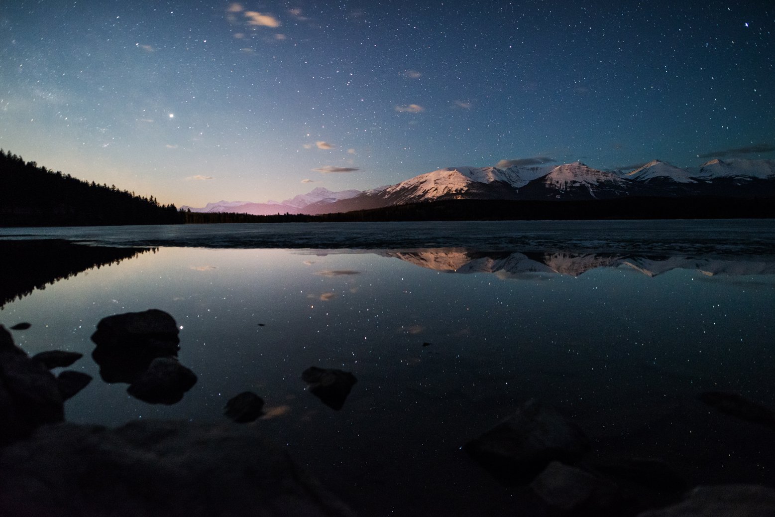 10 jaw-dropping photos of Jasper's dark sky preserve | Tourism Jasper