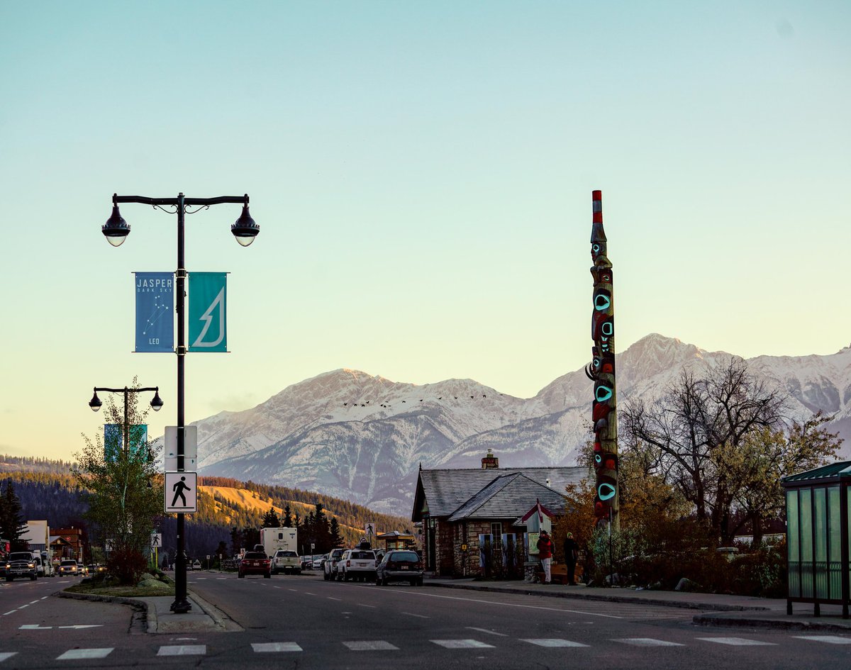 Best things to see and do in downtown Jasper Tourism Jasper