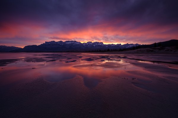 12 Best Picnic Spots in Jasper National Park | Tourism Jasper