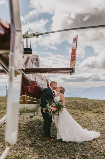 Jasper Hinton Air Elopement