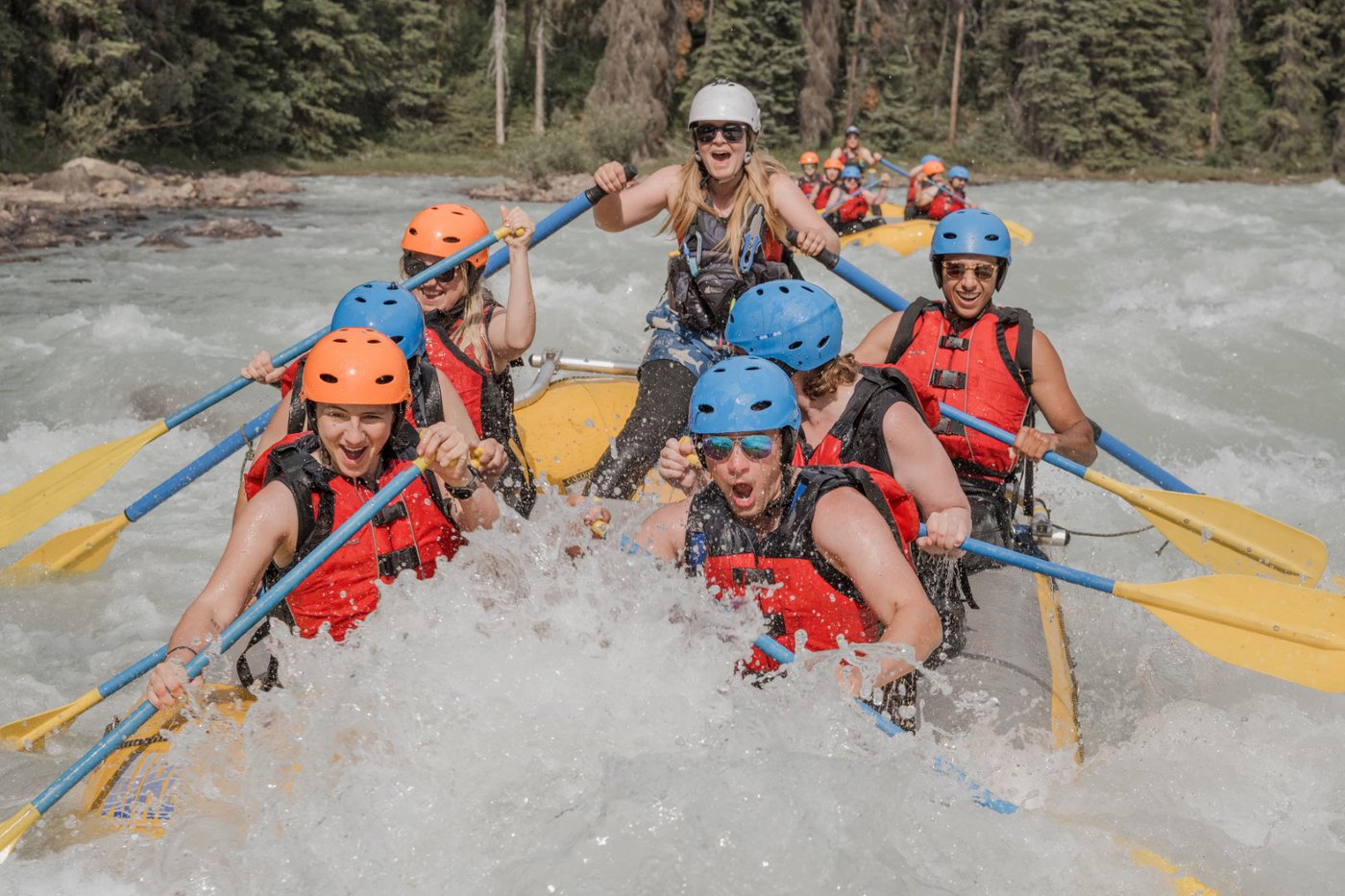 Jasper's-Whitewater-Rafting-Sunwapta-2024