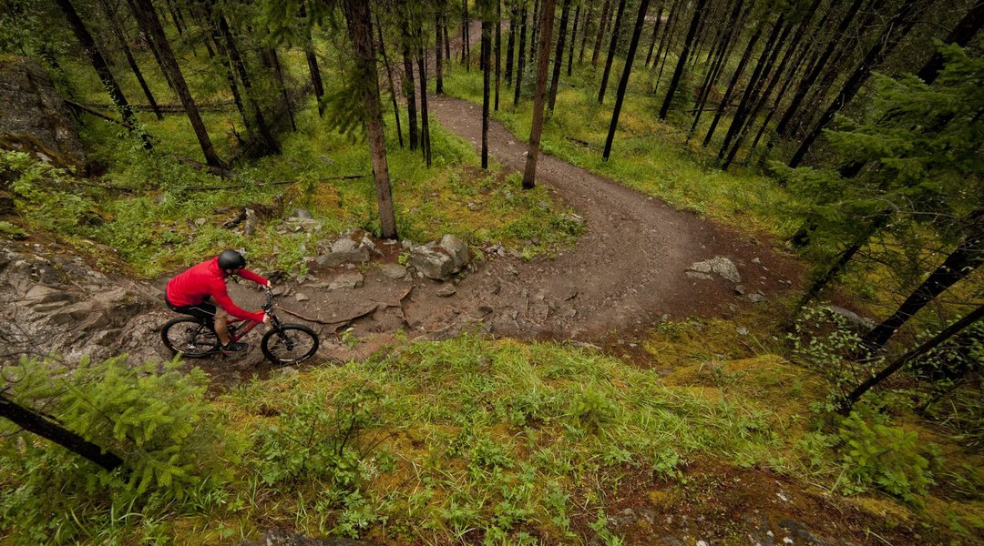 Mountain Biking - Kathmandu Mountain Biking - Kathmandu