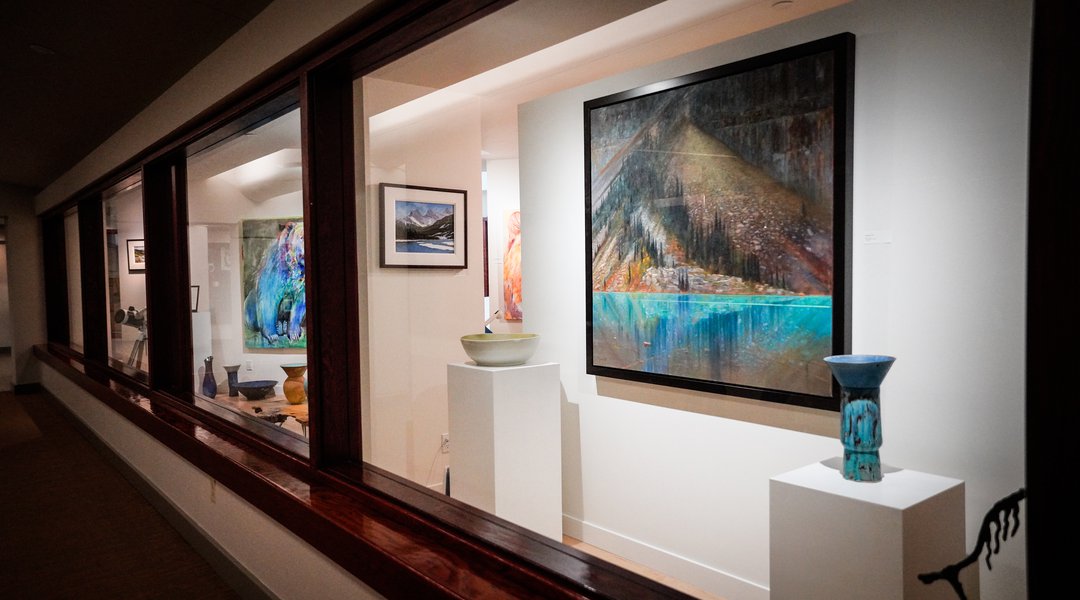 Mountain Galleries Mountain Galleries