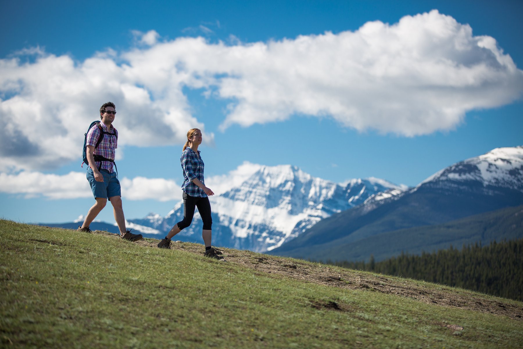 10 Jasper activities that are better in the fall | Tourism Jasper