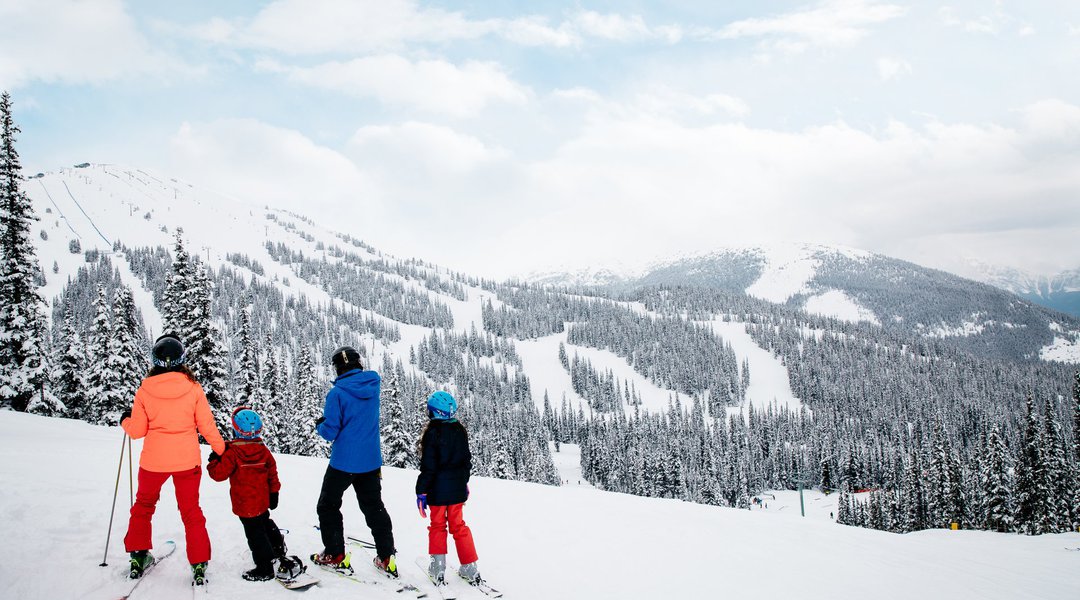 Ski & Snowboard Ski & Snowboard