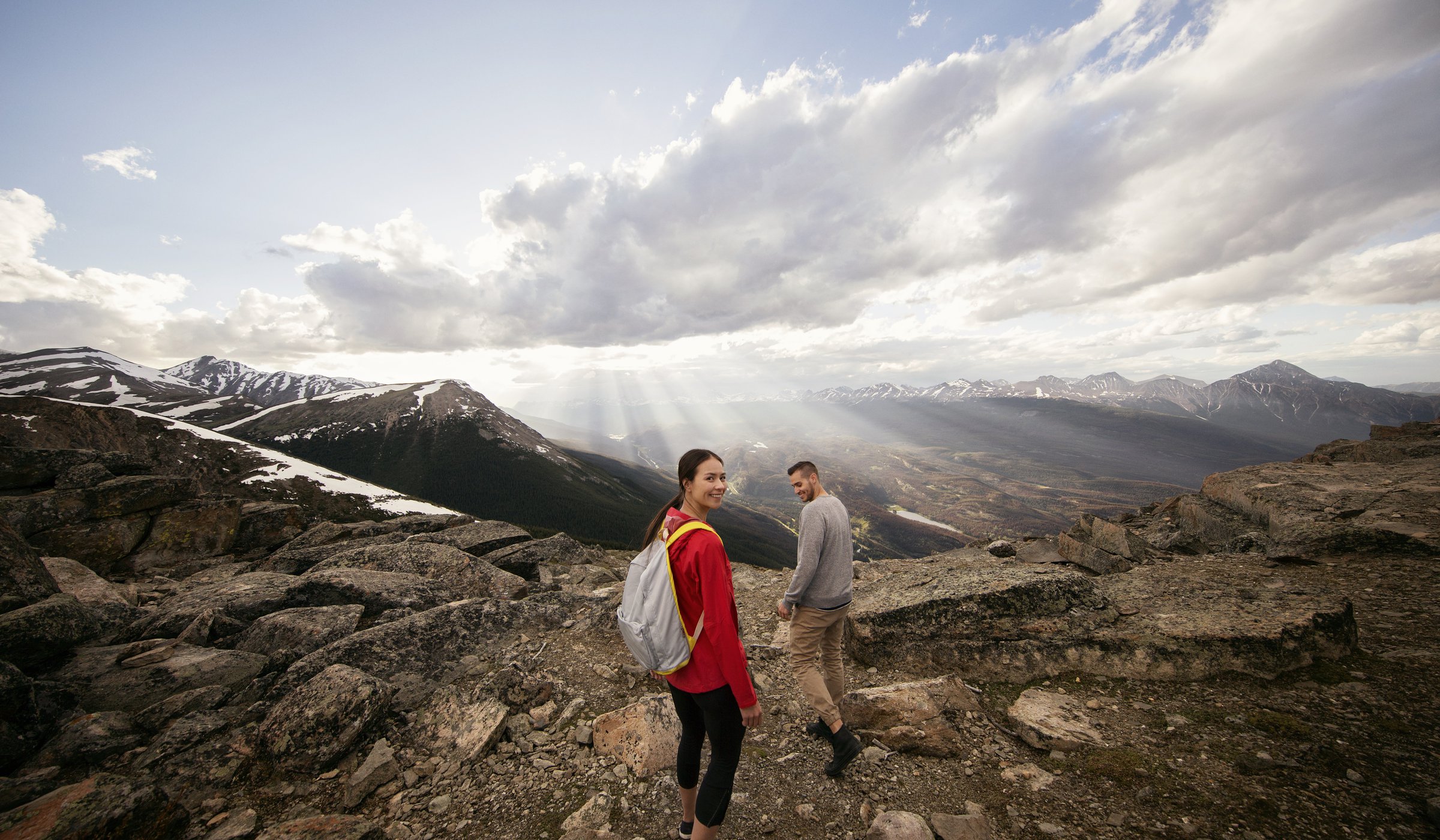 Travel Tips | Tourism Jasper