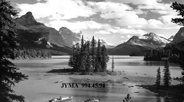 Spirit-Island Jasper Yellowhead Museum Archives Spirit-Island Jasper Yellowhead Museum Archives
