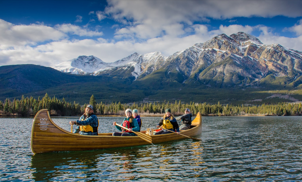 13 perfect fall activities to do in Jasper | Tourism Jasper