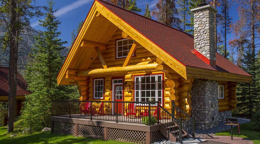 Stay in Jasper Stay in Jasper