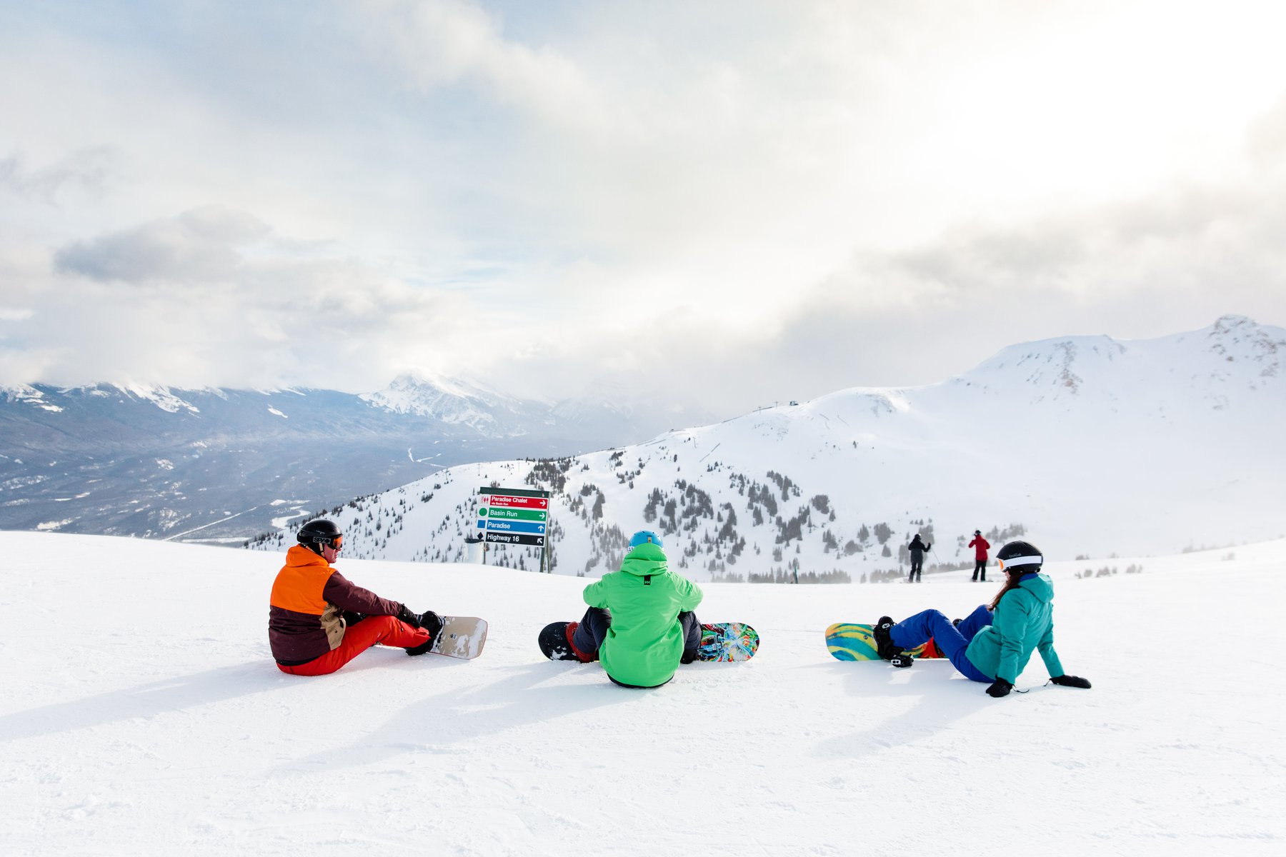 Marmot Basin Ski Resort Is Open! Here’s What To Know About The 2020/21 ...