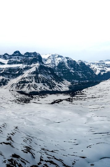 Rockies Heli