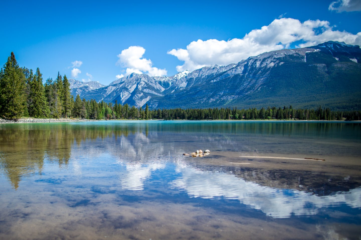 12 marvelous things to do in Jasper National Park: non-hiker edition ...
