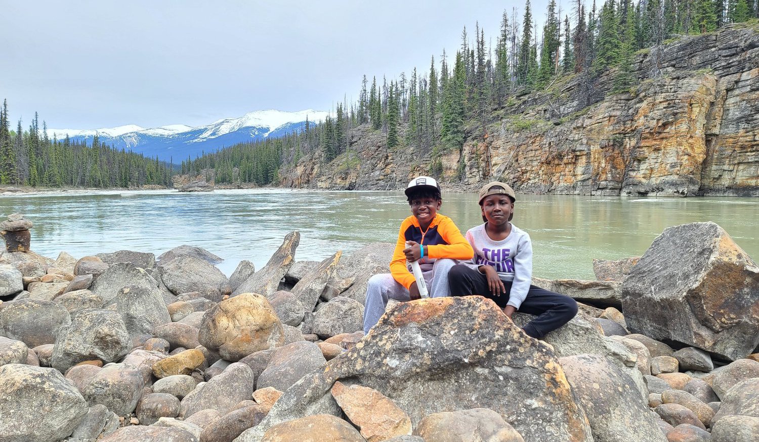 My 3-Day Family Vacation to Jasper National Park | Tourism Jasper