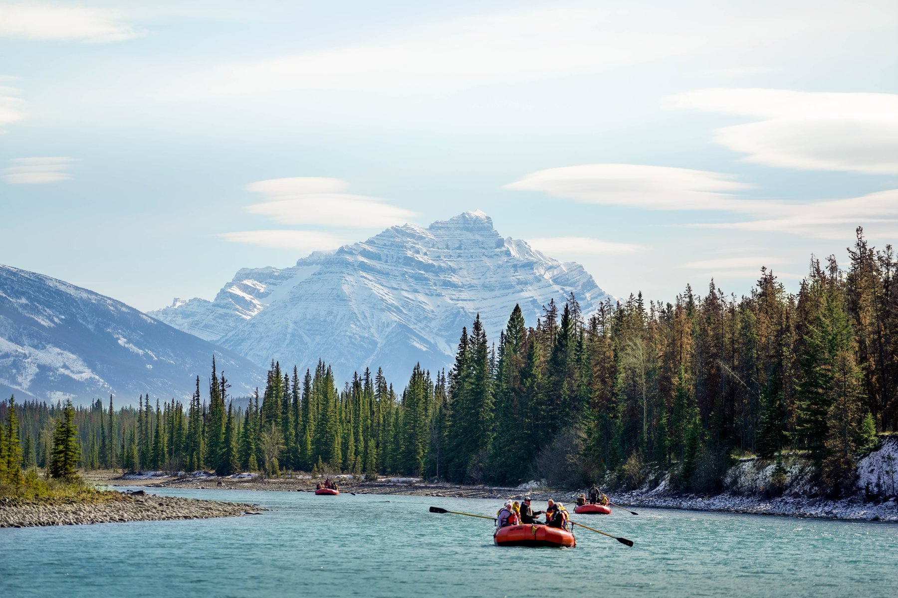 15 Unforgettable Guided Summer Experiences in Jasper | Tourism Jasper